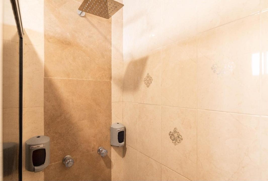 Casa De La Paz Apartamento Isla Mujeres
