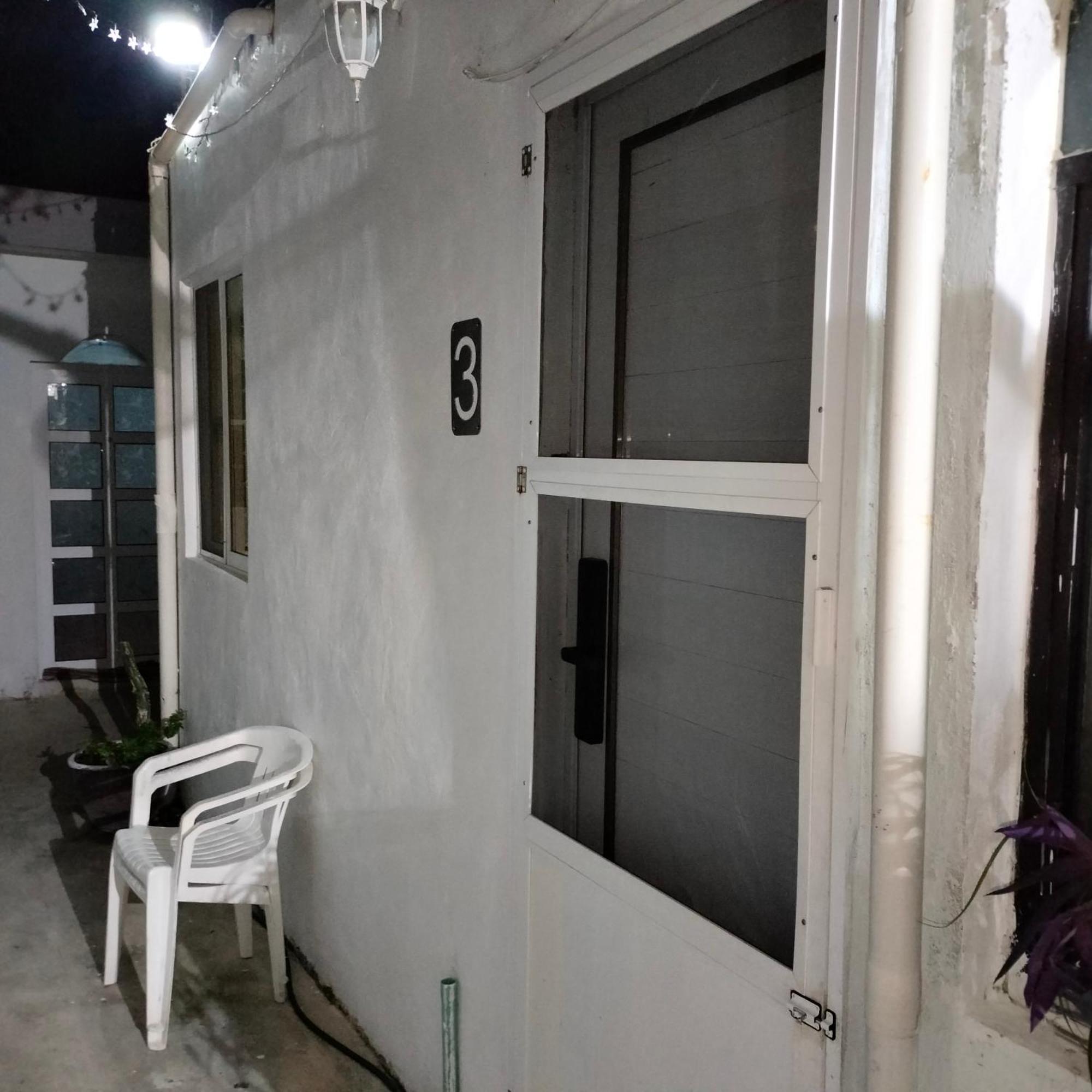 Appartement Casa Paz *