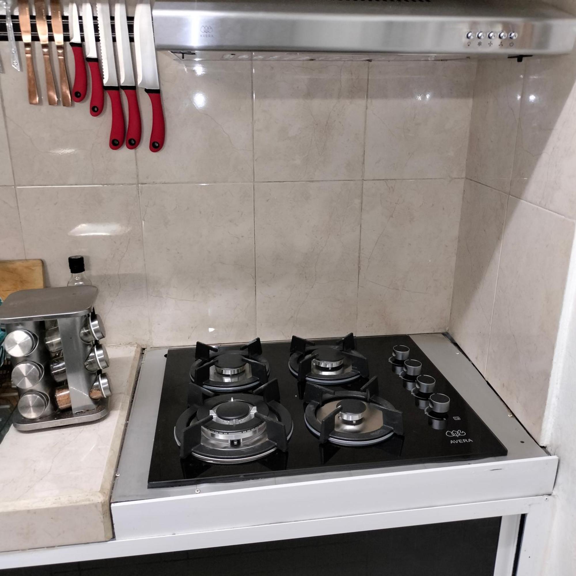 Casa Paz Appartement