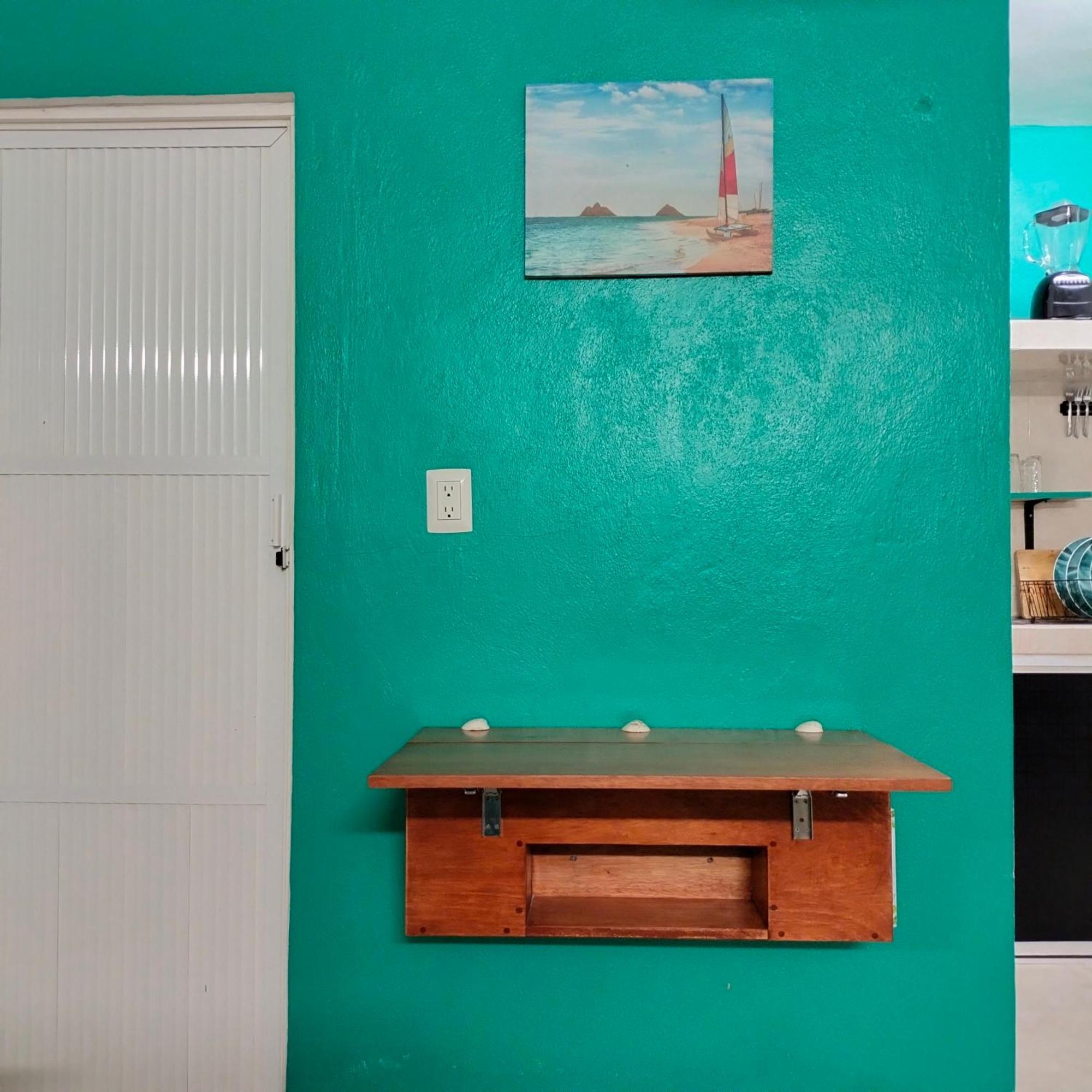 Appartement Casa Paz Isla Mujeres