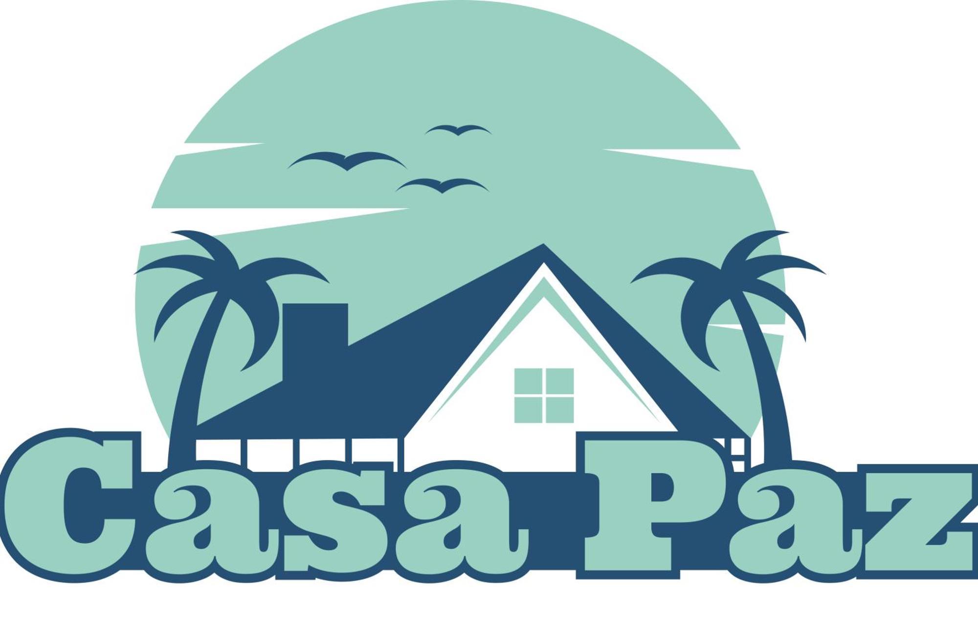 Casa Paz Appartement *