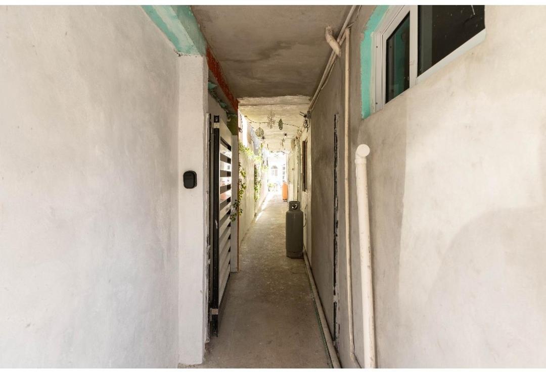 Appartement Casa Paz