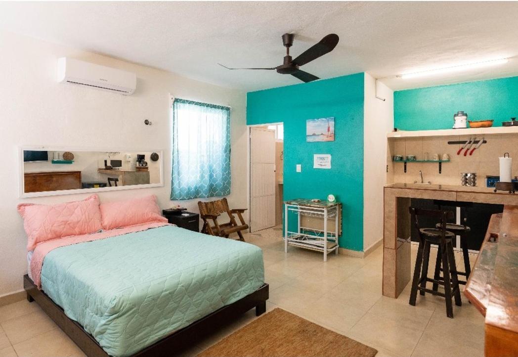 Casa Paz Appartement *