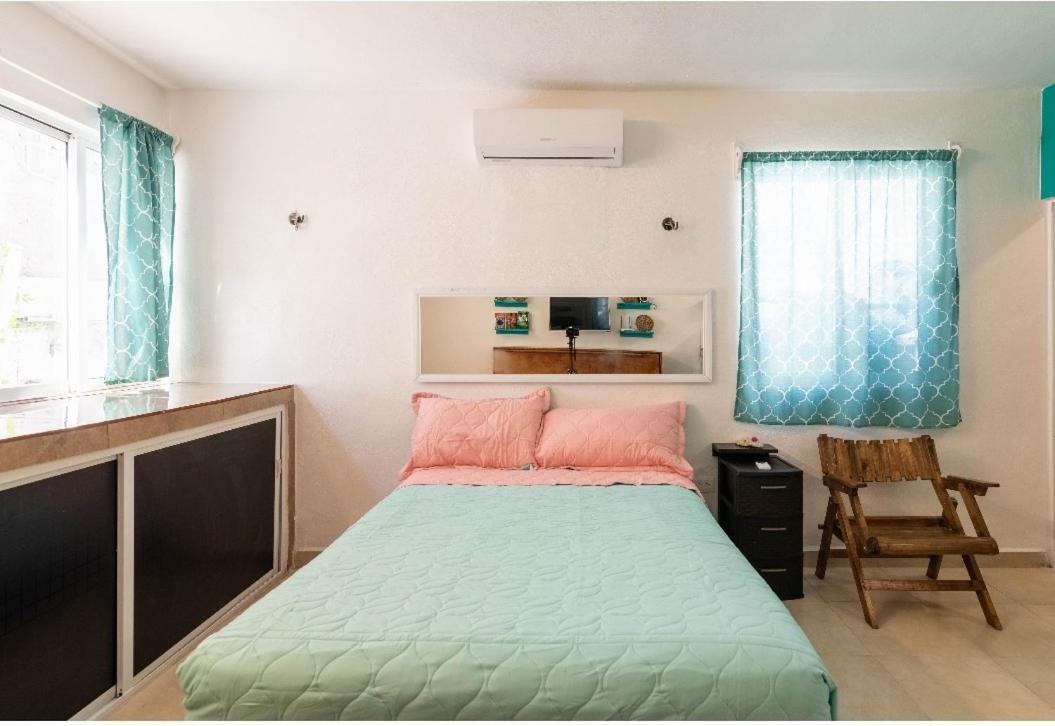 Casa Paz Appartement *