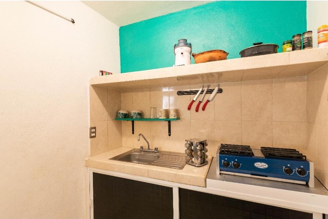 Appartement Casa Paz