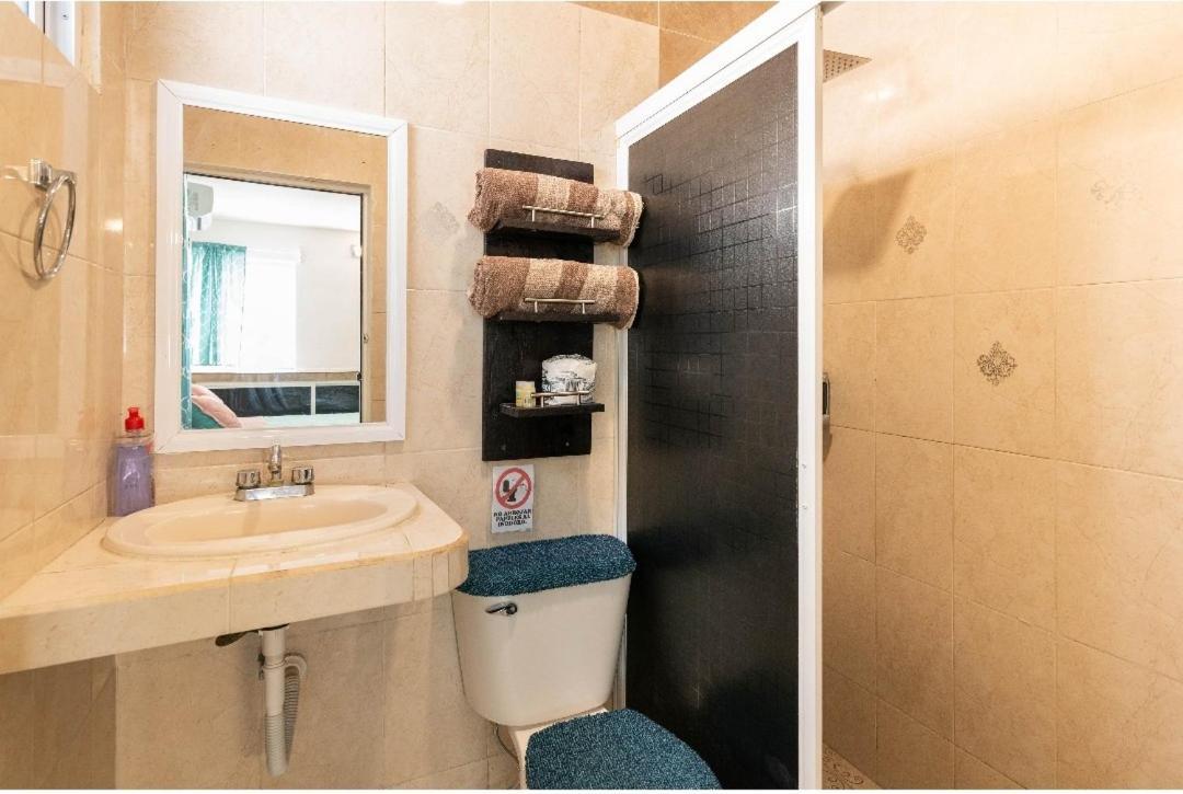 Casa Paz Appartement
