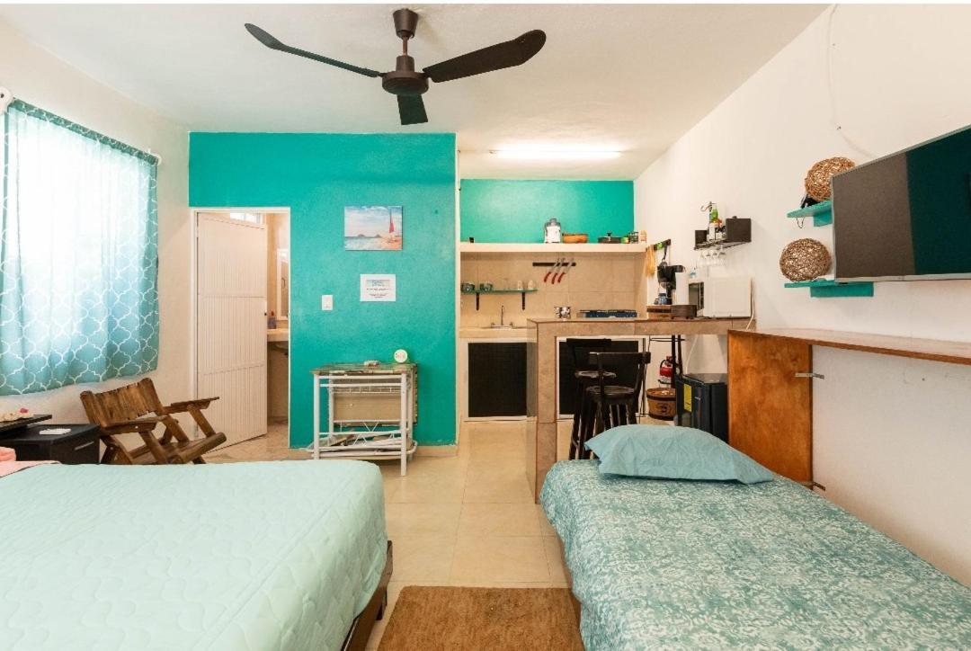 Casa Paz Appartement *