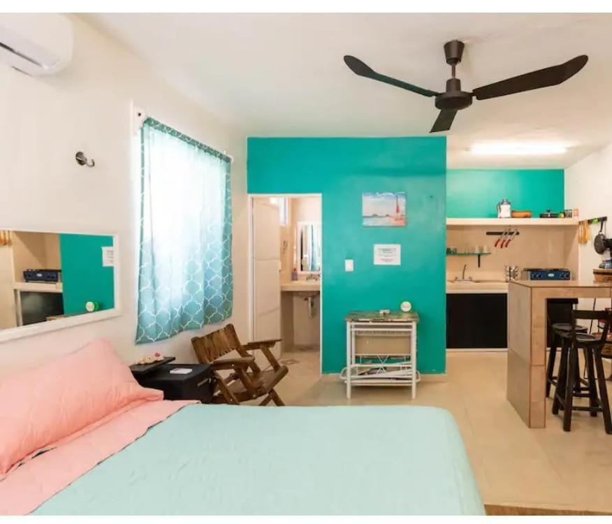 Casa Paz Appartement Isla Mujeres