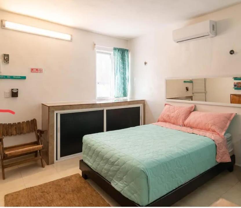 Casa Paz Appartement