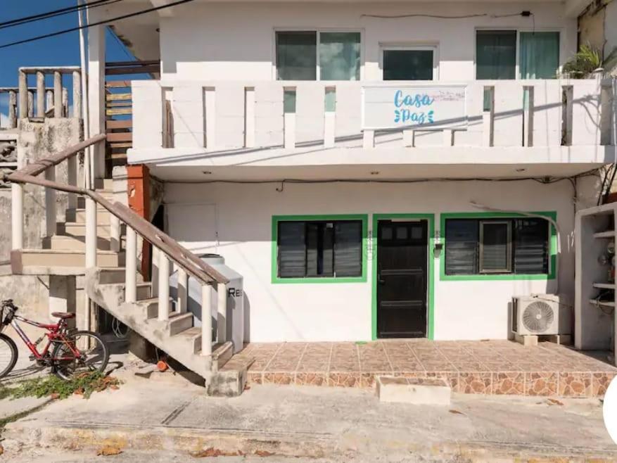 Casa Paz *